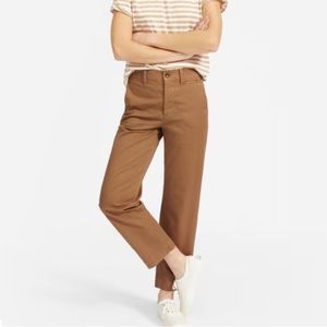 Everlane Lightweight Relaxed Chino Pants